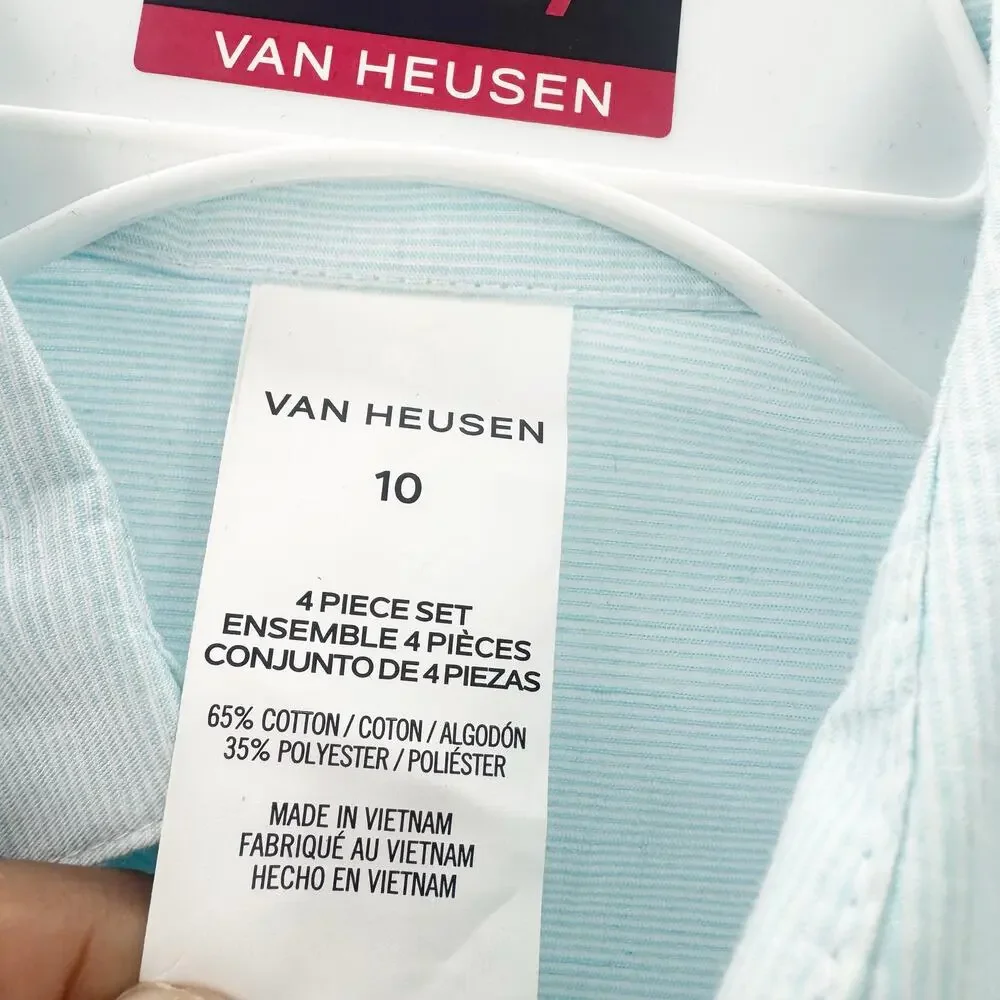 Van Heusen van heusen